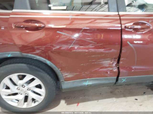 Продаж на аукціоні авто 2015 Honda Cr-v Ex-l, vin: 2HKRM4H74FH626795, номер лоту: 45887016