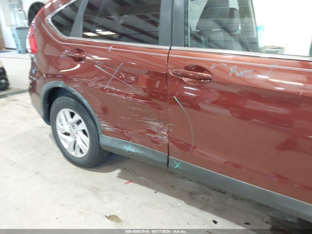 Продаж на аукціоні авто 2015 Honda Cr-v Ex-l, vin: 2HKRM4H74FH626795, номер лоту: 45887016