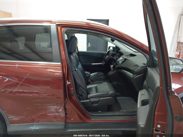 Продаж на аукціоні авто 2015 Honda Cr-v Ex-l, vin: 2HKRM4H74FH626795, номер лоту: 45887016