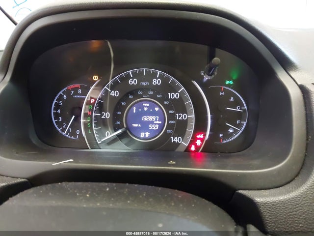 Продаж на аукціоні авто 2015 Honda Cr-v Ex-l, vin: 2HKRM4H74FH626795, номер лоту: 45887016