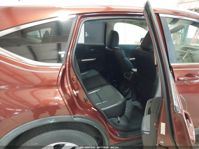 Продаж на аукціоні авто 2015 Honda Cr-v Ex-l, vin: 2HKRM4H74FH626795, номер лоту: 45887016