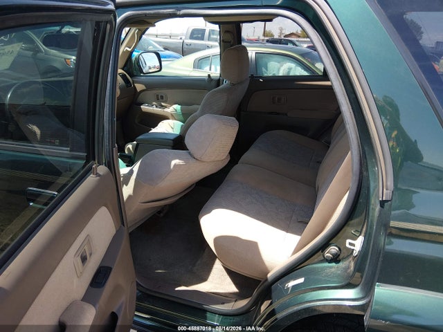 2000 Toyota 4runner Sr5 V6 მანქანა იყიდება აუქციონზე, vin: JT3GN86R0Y0151361, აუქციონის ნომერი: 45887018