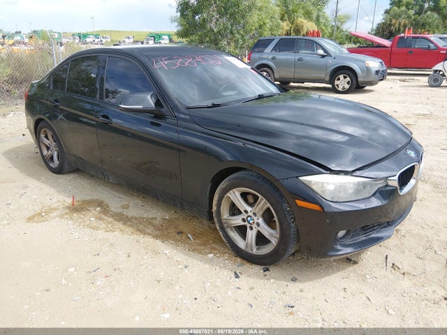 Aukcja sprzedaży 2015 Bmw 328i, vin: WBA3A5C52FF607583, numer aukcji: 45887021