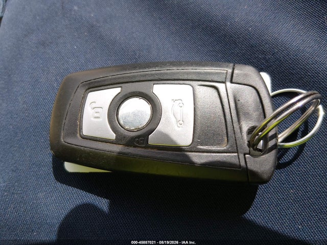 Aukcja sprzedaży 2015 Bmw 328i, vin: WBA3A5C52FF607583, numer aukcji: 45887021