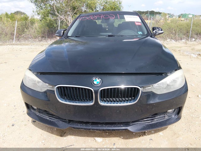 Aukcja sprzedaży 2015 Bmw 328i, vin: WBA3A5C52FF607583, numer aukcji: 45887021