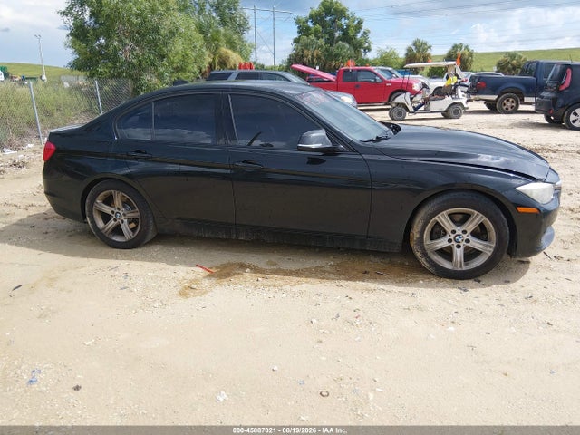 Aukcja sprzedaży 2015 Bmw 328i, vin: WBA3A5C52FF607583, numer aukcji: 45887021