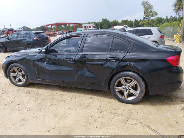 Aukcja sprzedaży 2015 Bmw 328i, vin: WBA3A5C52FF607583, numer aukcji: 45887021