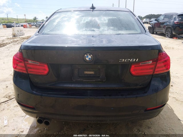 Aukcja sprzedaży 2015 Bmw 328i, vin: WBA3A5C52FF607583, numer aukcji: 45887021
