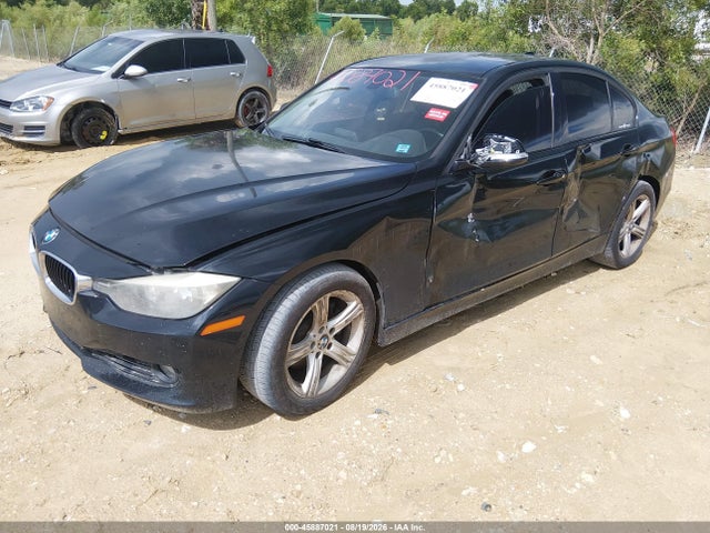 Aukcja sprzedaży 2015 Bmw 328i, vin: WBA3A5C52FF607583, numer aukcji: 45887021