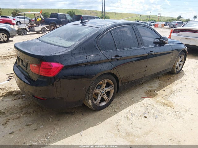 Aukcja sprzedaży 2015 Bmw 328i, vin: WBA3A5C52FF607583, numer aukcji: 45887021