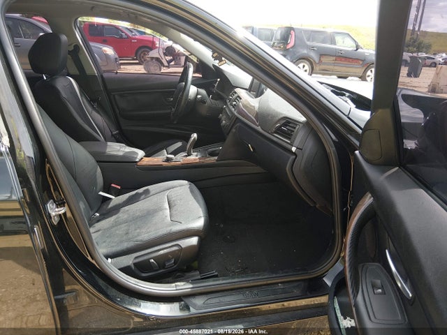 Aukcja sprzedaży 2015 Bmw 328i, vin: WBA3A5C52FF607583, numer aukcji: 45887021