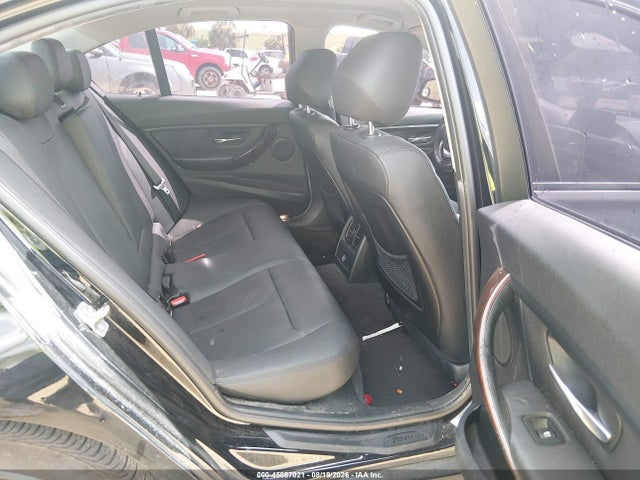 Aukcja sprzedaży 2015 Bmw 328i, vin: WBA3A5C52FF607583, numer aukcji: 45887021