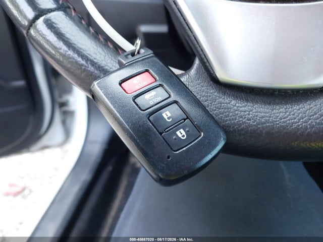 Toyota Corolla Se Special Edition 2017 5YFBURHEXHP642485 Image 11