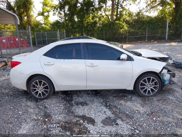 Toyota Corolla Se Special Edition 2017 5YFBURHEXHP642485 Image 13