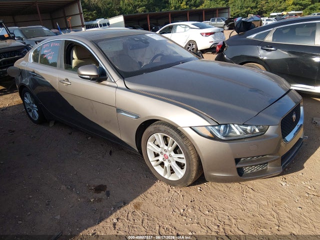 Продажа на аукционе авто 2017 Jaguar Xe 25t Premium, vin: SAJAD4BG2HA964469, номер лота: 45887037