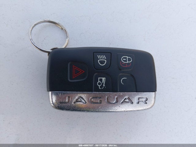 Продажа на аукционе авто 2017 Jaguar Xe 25t Premium, vin: SAJAD4BG2HA964469, номер лота: 45887037