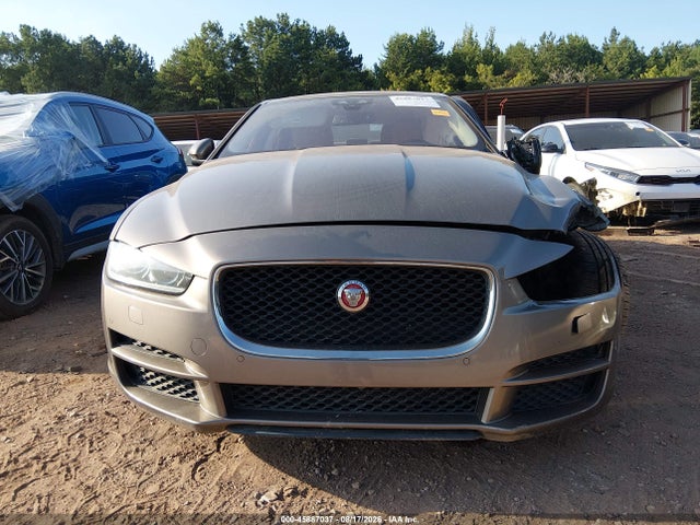 Продажа на аукционе авто 2017 Jaguar Xe 25t Premium, vin: SAJAD4BG2HA964469, номер лота: 45887037