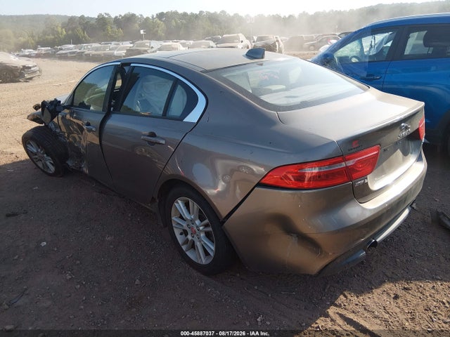 Продажа на аукционе авто 2017 Jaguar Xe 25t Premium, vin: SAJAD4BG2HA964469, номер лота: 45887037
