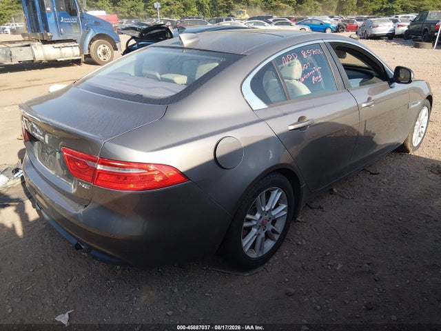 Продажа на аукционе авто 2017 Jaguar Xe 25t Premium, vin: SAJAD4BG2HA964469, номер лота: 45887037