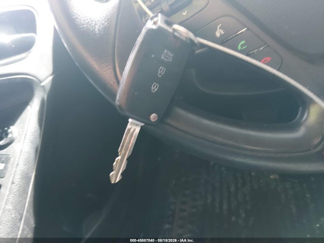 Продаж на аукціоні авто 2015 Kia Forte Lx, vin: KNAFX4A68F5360027, номер лоту: 45887040