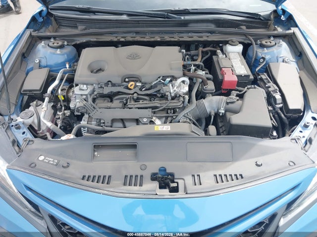 Aukcja sprzedaży 2024 Toyota Camry Xse, vin: 4T1K61AK0RU221998, numer aukcji: 45887046