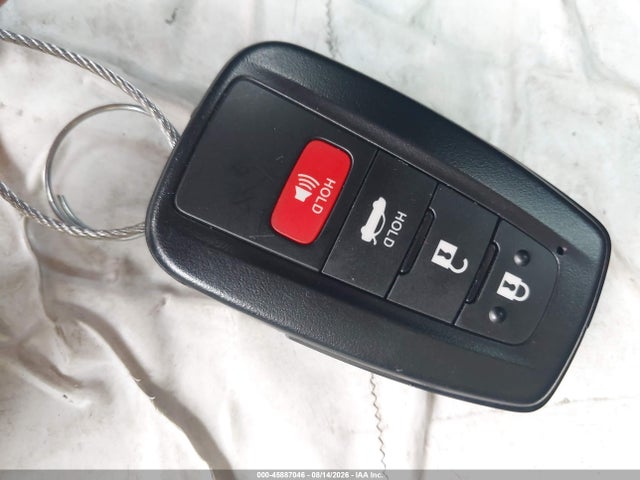 Aukcja sprzedaży 2024 Toyota Camry Xse, vin: 4T1K61AK0RU221998, numer aukcji: 45887046