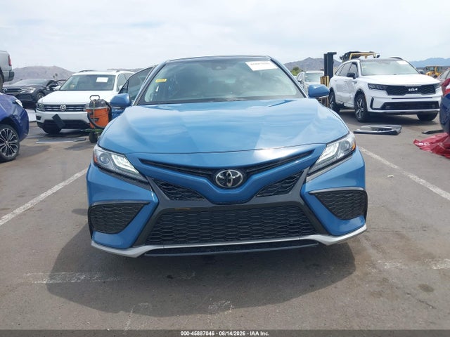 Aukcja sprzedaży 2024 Toyota Camry Xse, vin: 4T1K61AK0RU221998, numer aukcji: 45887046
