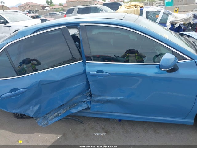 Aukcja sprzedaży 2024 Toyota Camry Xse, vin: 4T1K61AK0RU221998, numer aukcji: 45887046