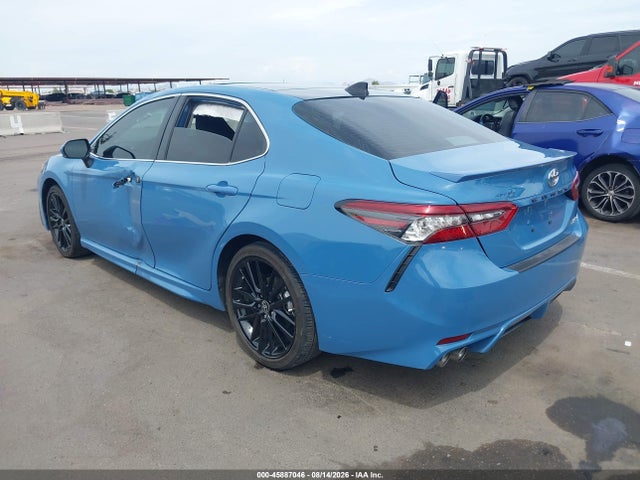 Aukcja sprzedaży 2024 Toyota Camry Xse, vin: 4T1K61AK0RU221998, numer aukcji: 45887046