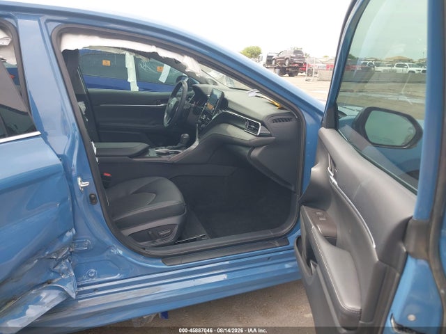 Aukcja sprzedaży 2024 Toyota Camry Xse, vin: 4T1K61AK0RU221998, numer aukcji: 45887046