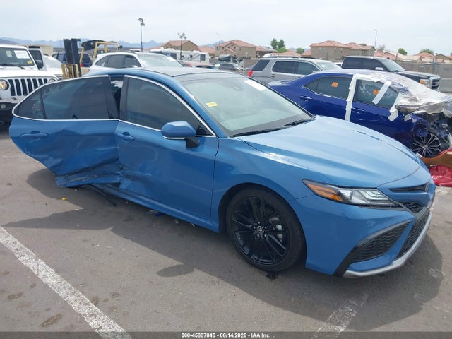 Aukcja sprzedaży 2024 Toyota Camry Xse, vin: 4T1K61AK0RU221998, numer aukcji: 45887046