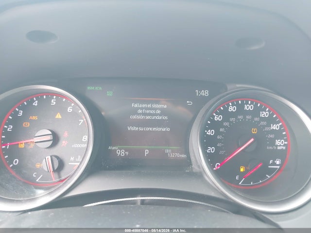 Aukcja sprzedaży 2024 Toyota Camry Xse, vin: 4T1K61AK0RU221998, numer aukcji: 45887046