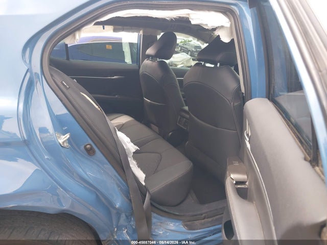 Aukcja sprzedaży 2024 Toyota Camry Xse, vin: 4T1K61AK0RU221998, numer aukcji: 45887046