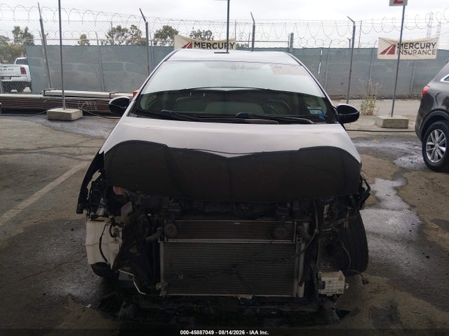 45887049 :رقم المزاد ، JTDZN3EU2E3312476 vin ، 2014 Toyota Prius V Five مزاد بيع