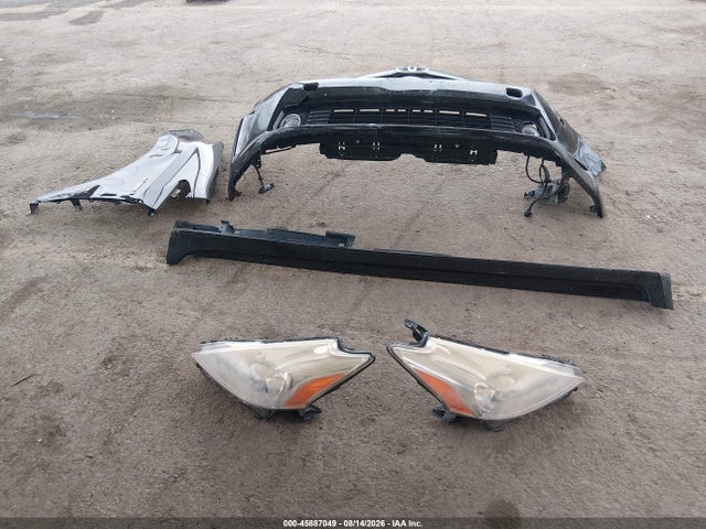 45887049 :رقم المزاد ، JTDZN3EU2E3312476 vin ، 2014 Toyota Prius V Five مزاد بيع