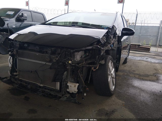 45887049 :رقم المزاد ، JTDZN3EU2E3312476 vin ، 2014 Toyota Prius V Five مزاد بيع