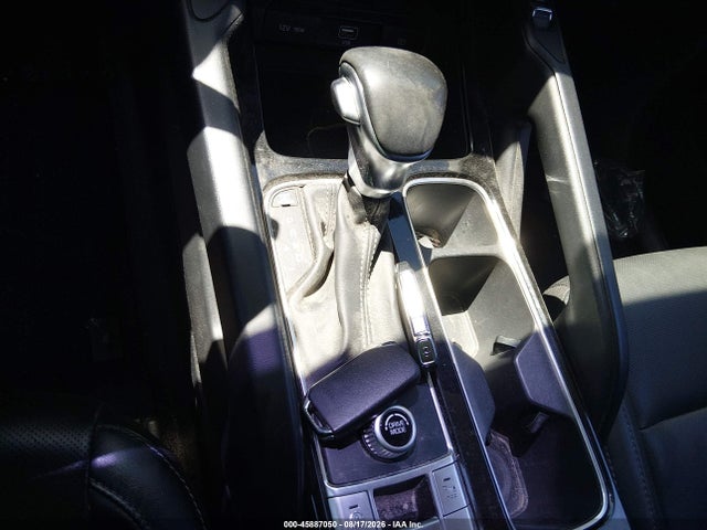 2020 Kia Telluride S მანქანა იყიდება აუქციონზე, vin: 5XYP64HC7LG032932, აუქციონის ნომერი: 45887050