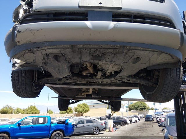 2020 Kia Telluride S მანქანა იყიდება აუქციონზე, vin: 5XYP64HC7LG032932, აუქციონის ნომერი: 45887050