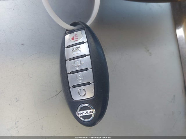 1N4AL3AP9HC289257 Nissan Altima 2.5 Sv