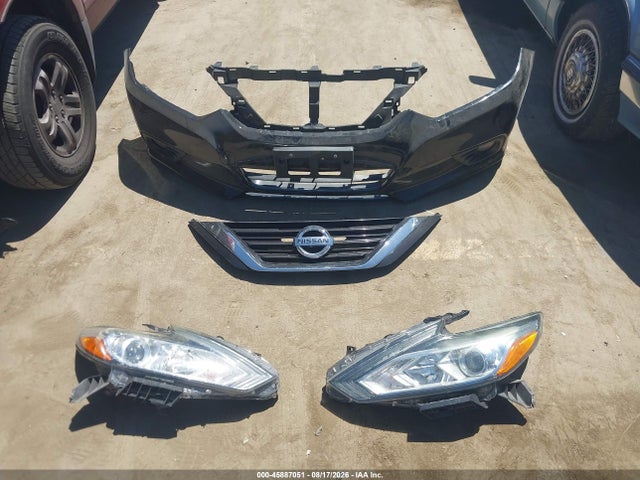 1N4AL3AP9HC289257 Nissan Altima 2.5 Sv