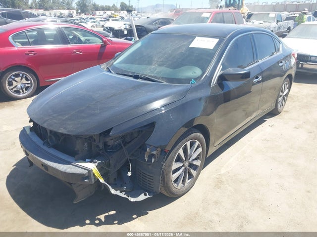 1N4AL3AP9HC289257 Nissan Altima 2.5 Sv