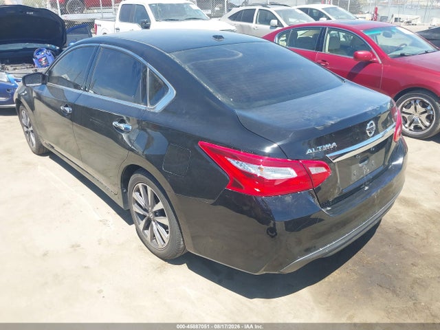 1N4AL3AP9HC289257 Nissan Altima 2.5 Sv