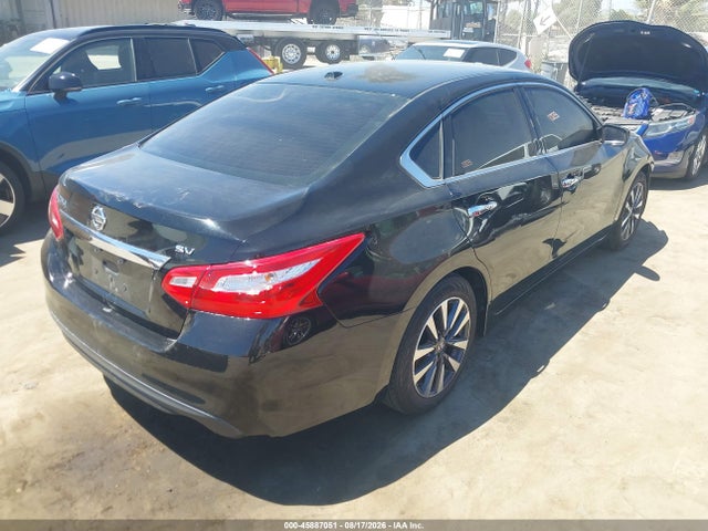 1N4AL3AP9HC289257 Nissan Altima 2.5 Sv