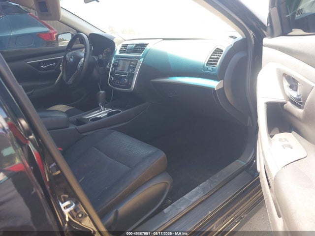 1N4AL3AP9HC289257 Nissan Altima 2.5 Sv