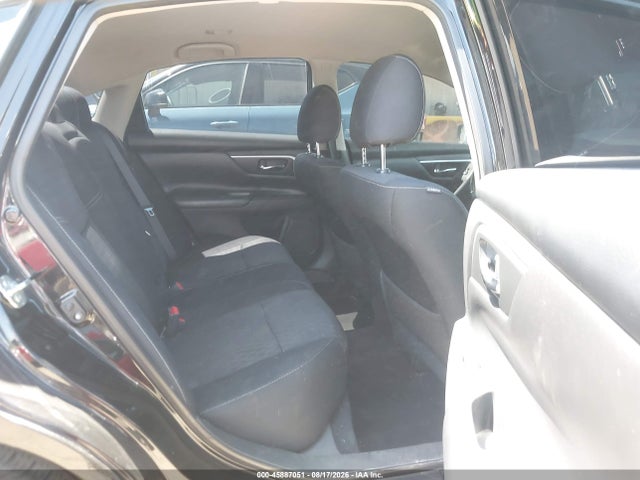 1N4AL3AP9HC289257 Nissan Altima 2.5 Sv