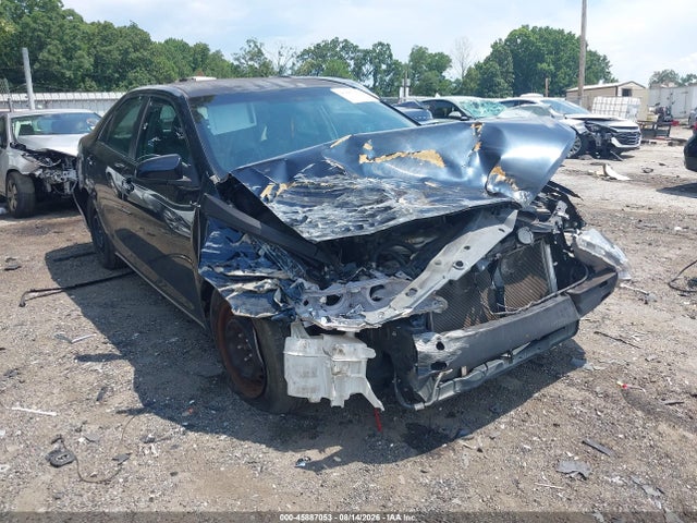 Продаж на аукціоні авто 2012 Toyota Camry Le, vin: 4T1BF1FK0CU030582, номер лоту: 45887053