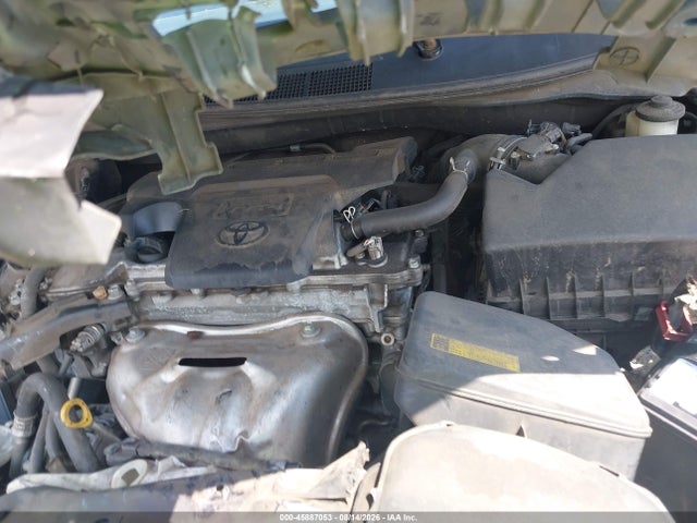 Продажа на аукционе авто 2012 Toyota Camry Le, vin: 4T1BF1FK0CU030582, номер лота: 45887053