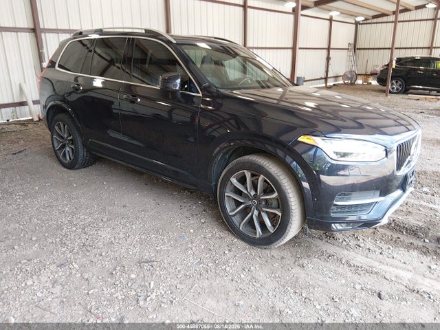 Aukcja sprzedaży 2017 Volvo Xc90 T6 Momentum, vin: YV4A22PK5H1145569, numer aukcji: 45887055