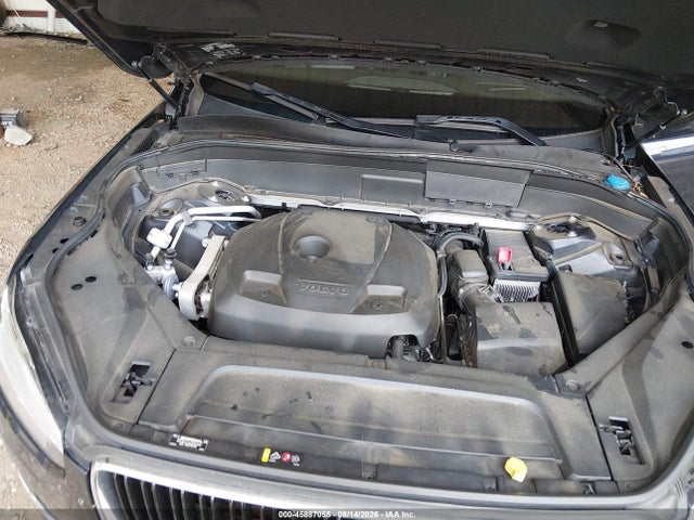 Aukcja sprzedaży 2017 Volvo Xc90 T6 Momentum, vin: YV4A22PK5H1145569, numer aukcji: 45887055