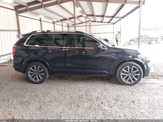 Aukcja sprzedaży 2017 Volvo Xc90 T6 Momentum, vin: YV4A22PK5H1145569, numer aukcji: 45887055